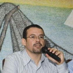 Carlos Augusto Barbosa, embriologista