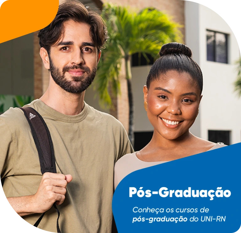 Pós-Graduaçao