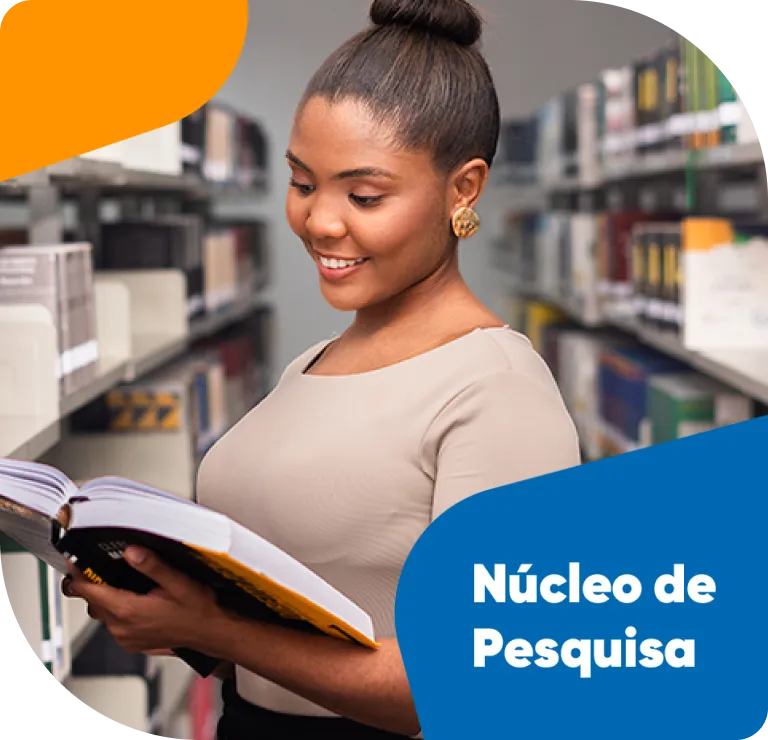 Núcleo de Pesquisa