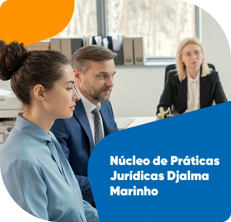 Núcleo de Práticas Jurídicas Djalma Marinho – NPJ/UNI-RN