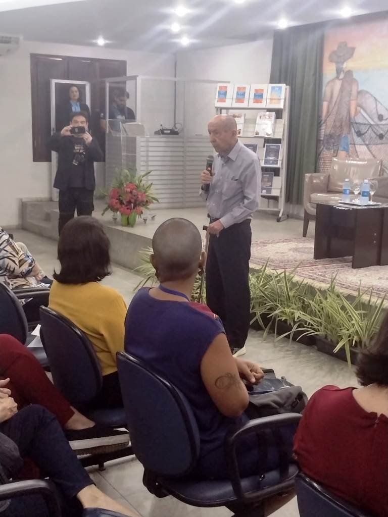 Foto do Álbum
