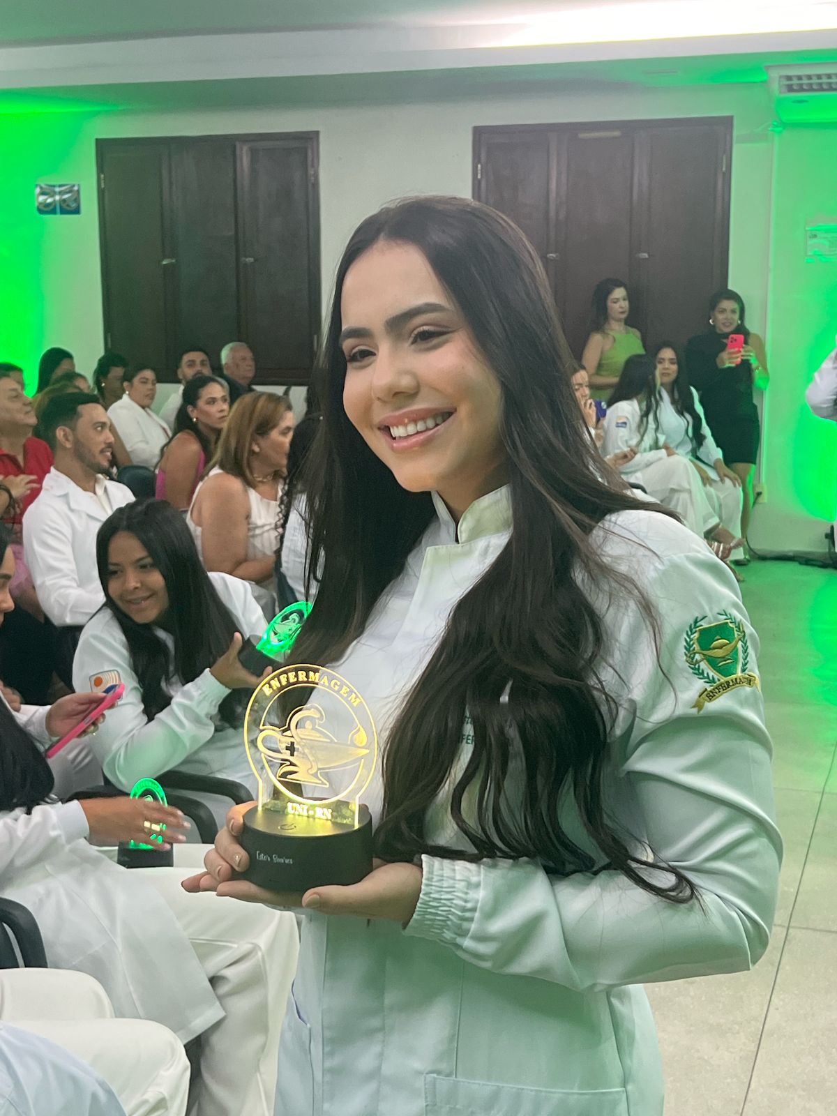 Foto do Álbum