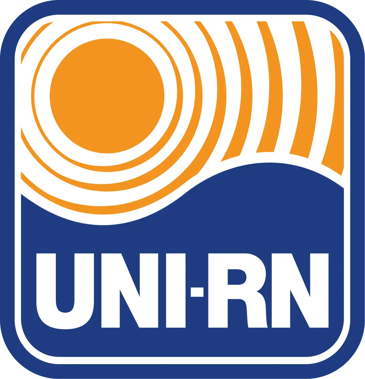 Logo UNI-RN