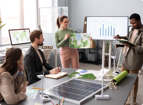 Eventos Sustentáveis – Selo Evento Neutro