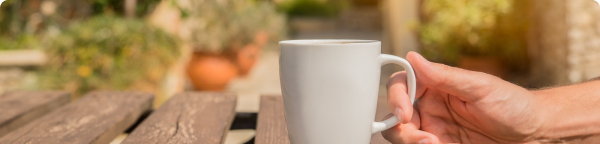 Reduzindo o consumo de descartáveis: Campanha Caneque-se