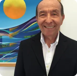 Prof. Daladier Pessoa Cunha Lima