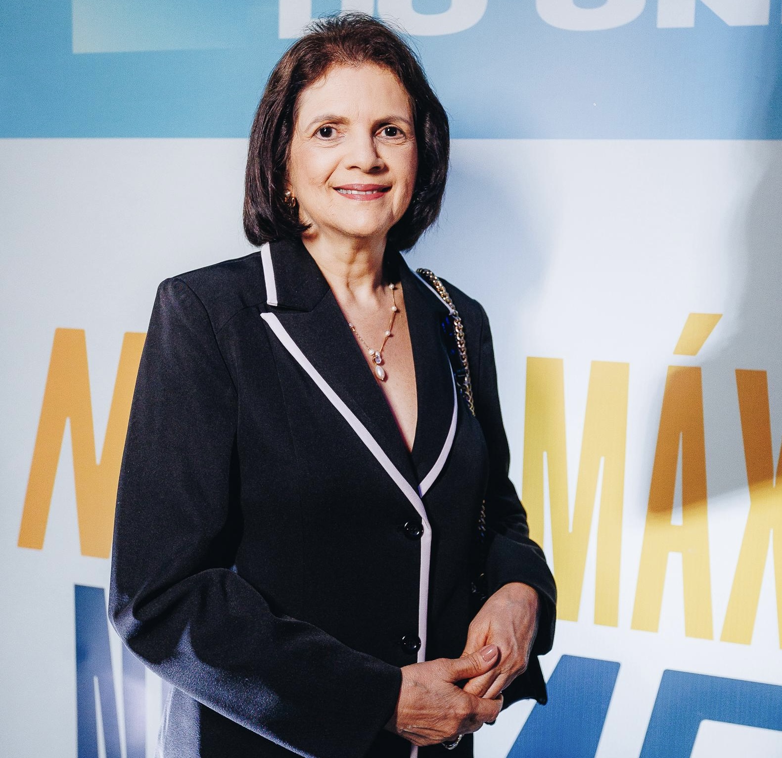 Prof. Fatima Cristina