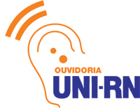 Logo Ouvidoria - UNI-RN