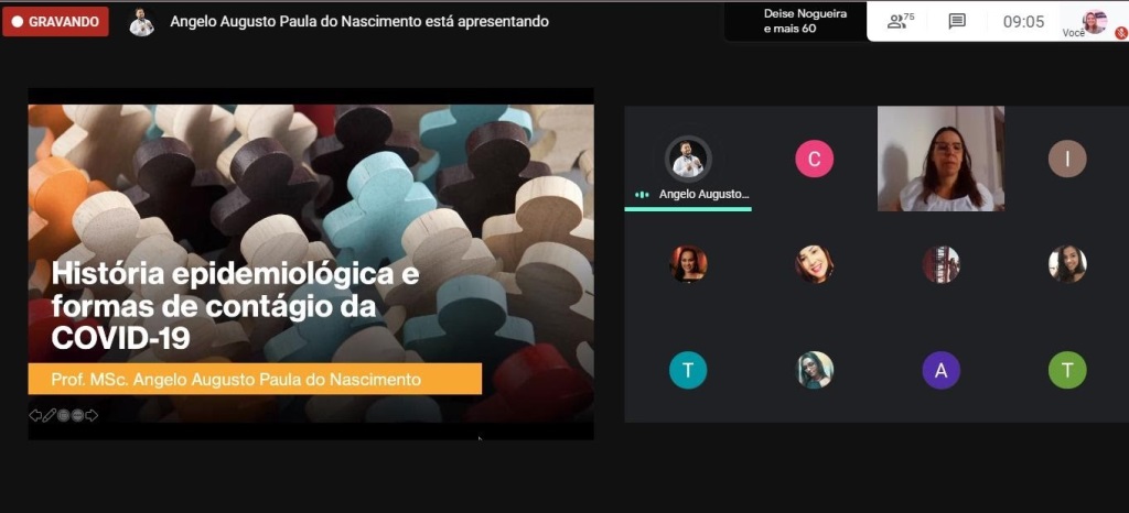 Foto do Álbum