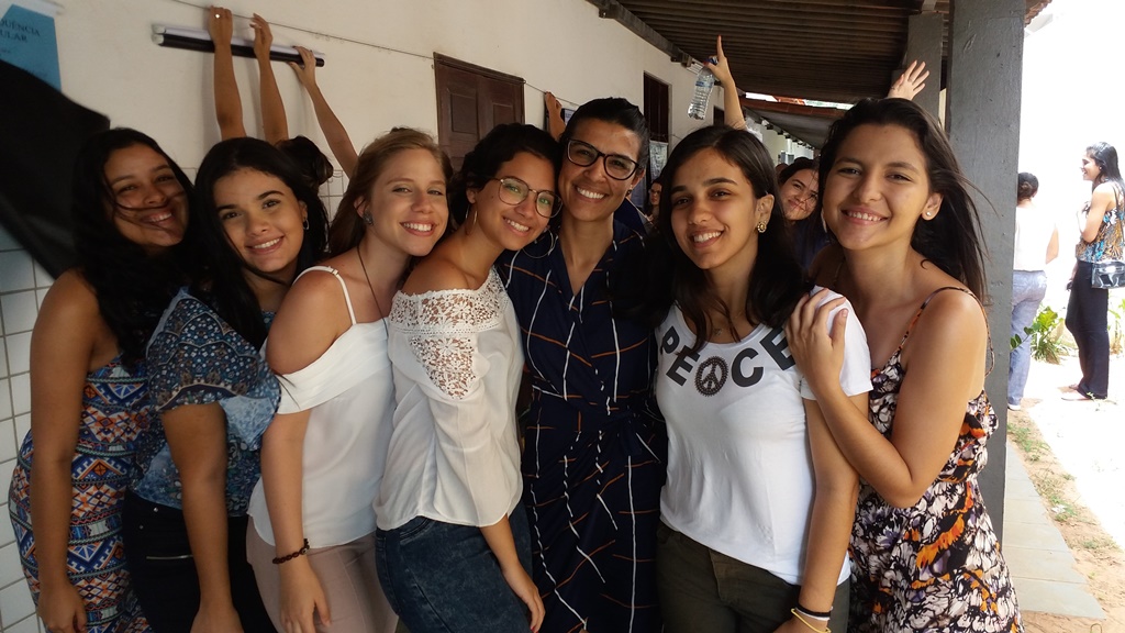 Foto do Álbum