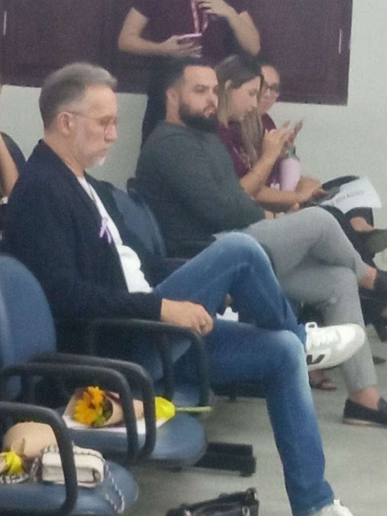 Foto do Álbum