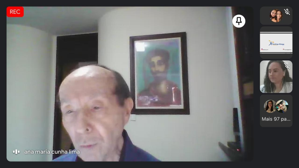 Foto do Álbum