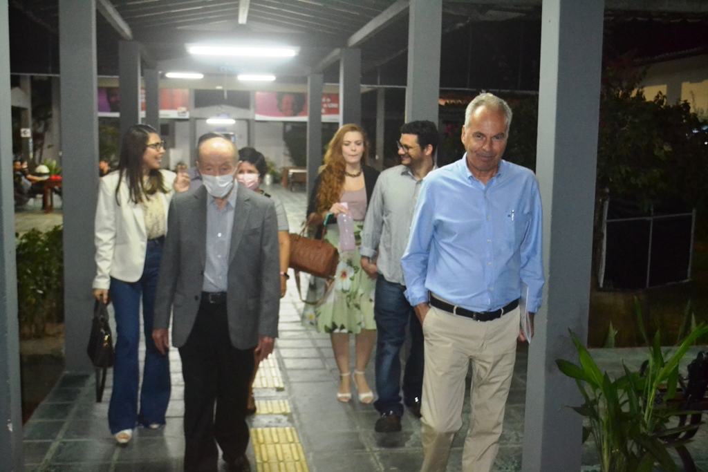 Foto do Álbum