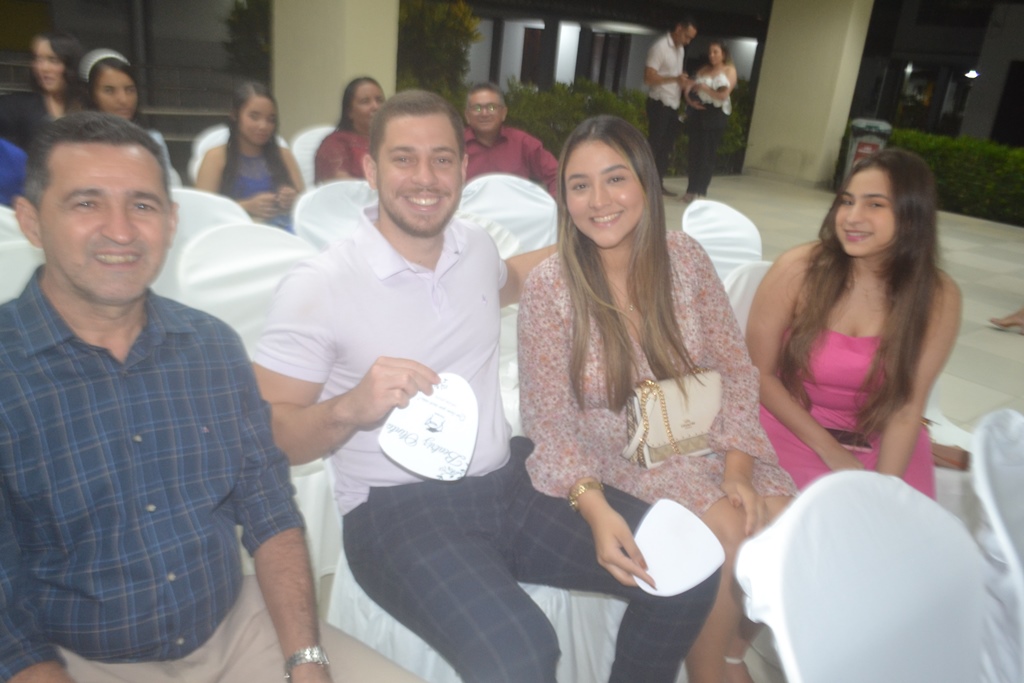 Foto do Álbum