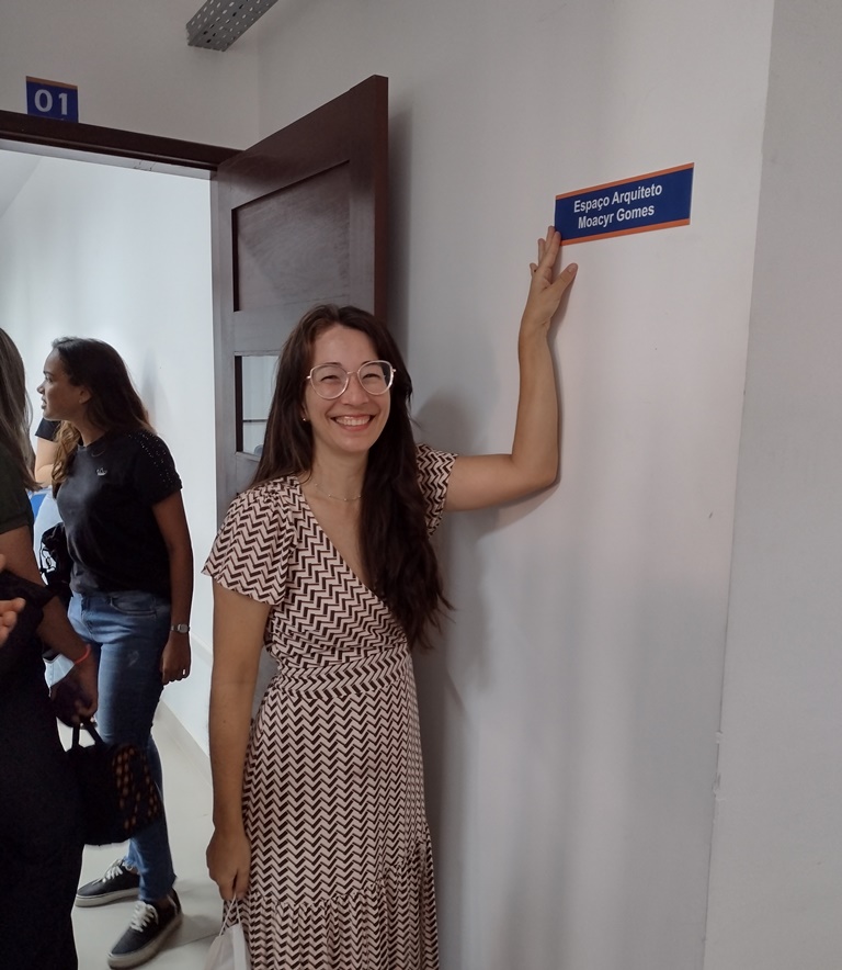 Foto do Álbum