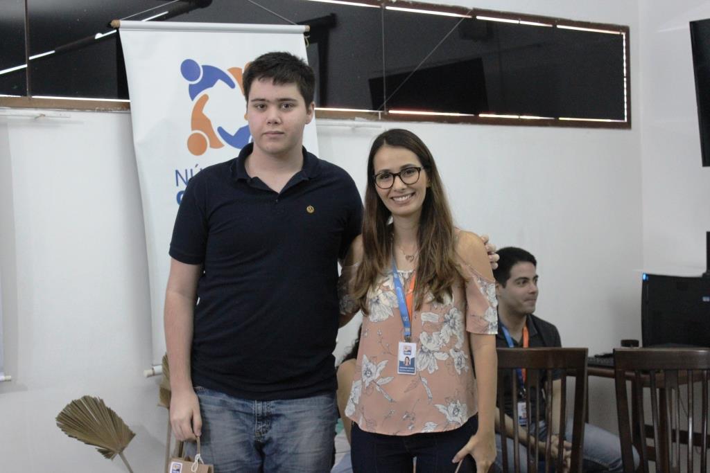 Foto do Álbum