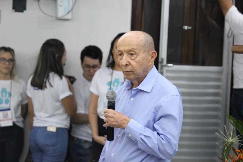 Foto do Álbum