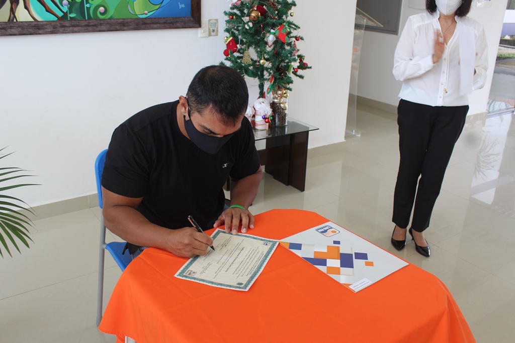 Foto do Álbum