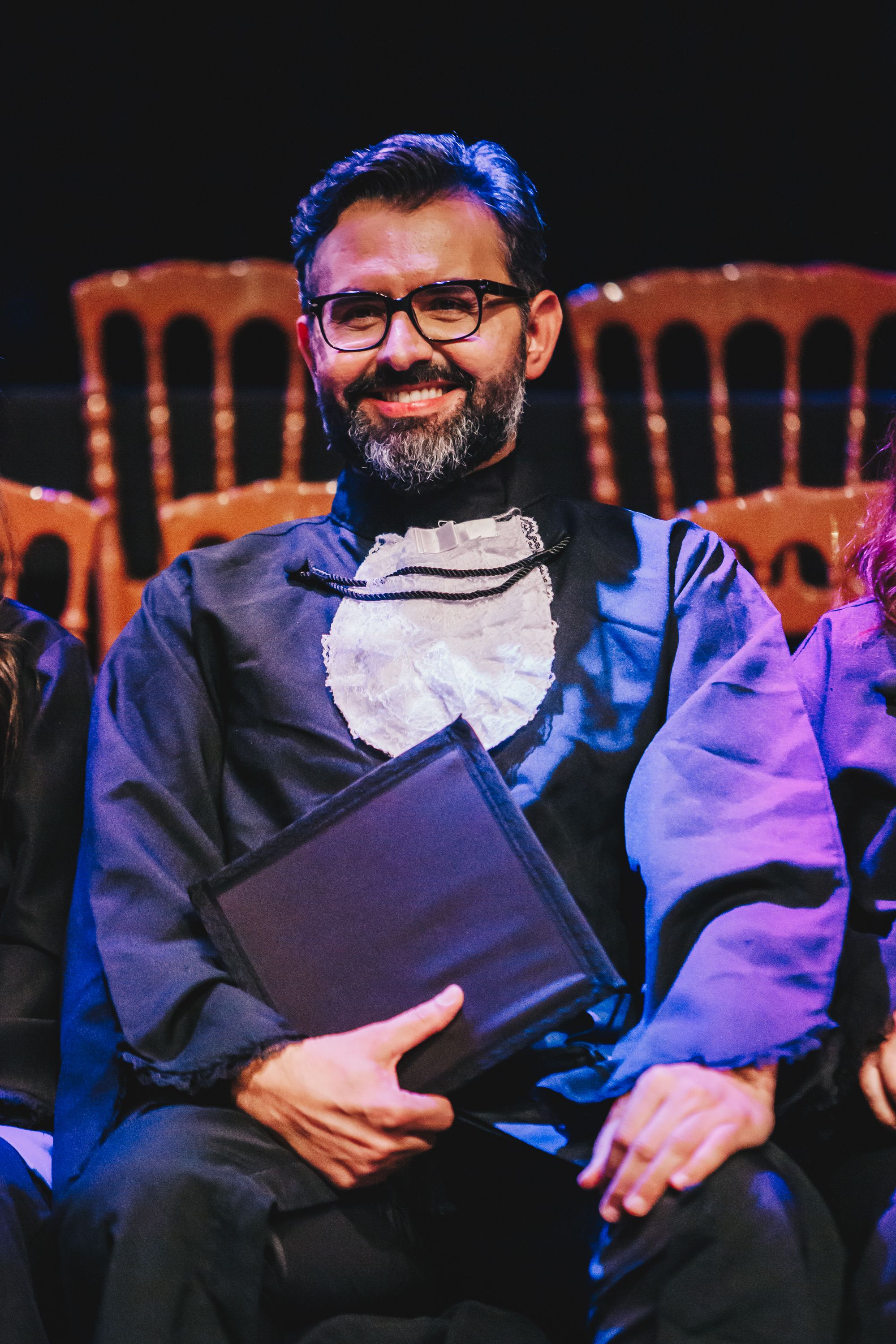 Foto do Álbum