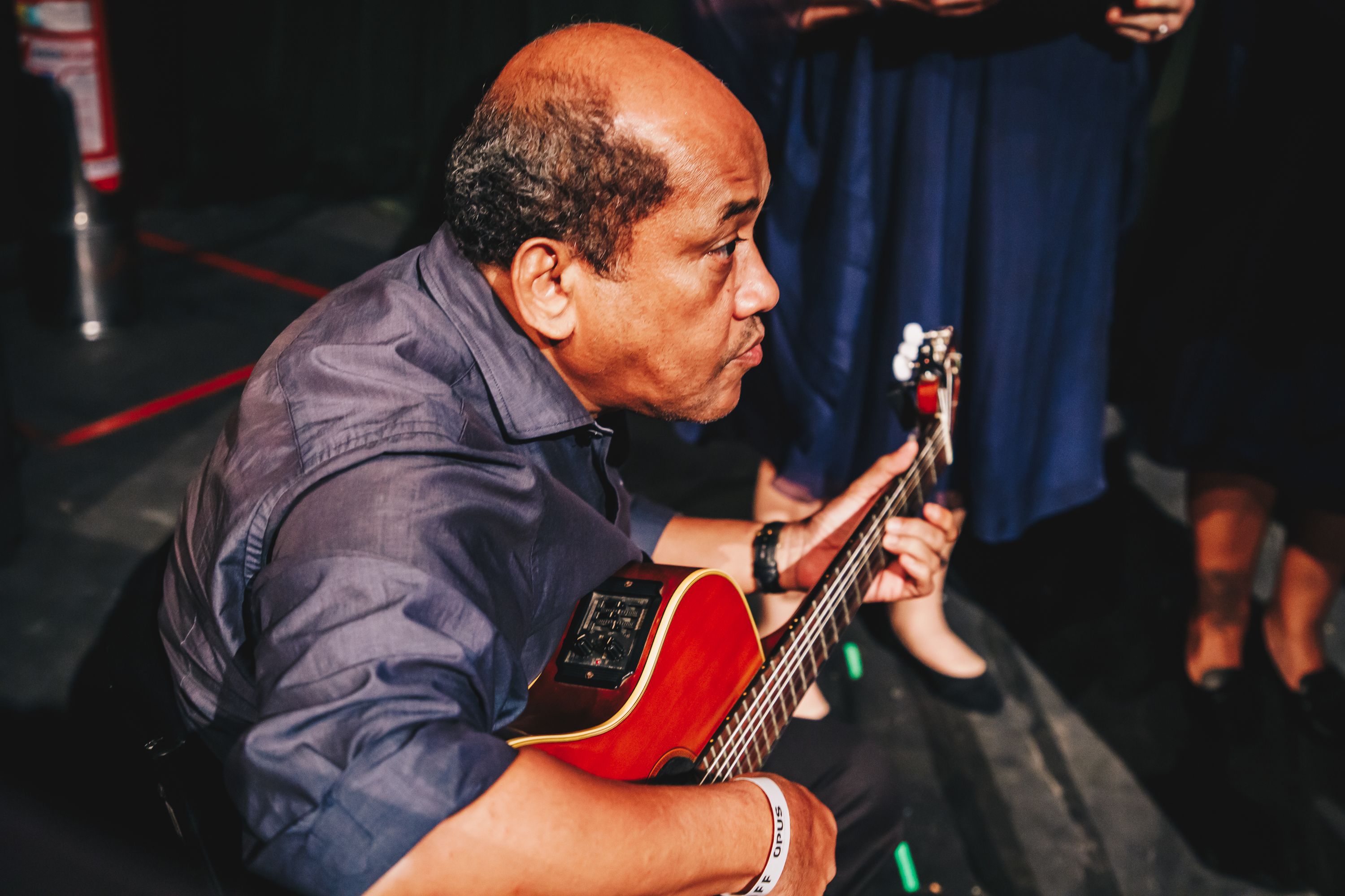 Foto do Álbum