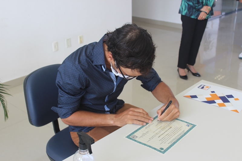 Foto do Álbum