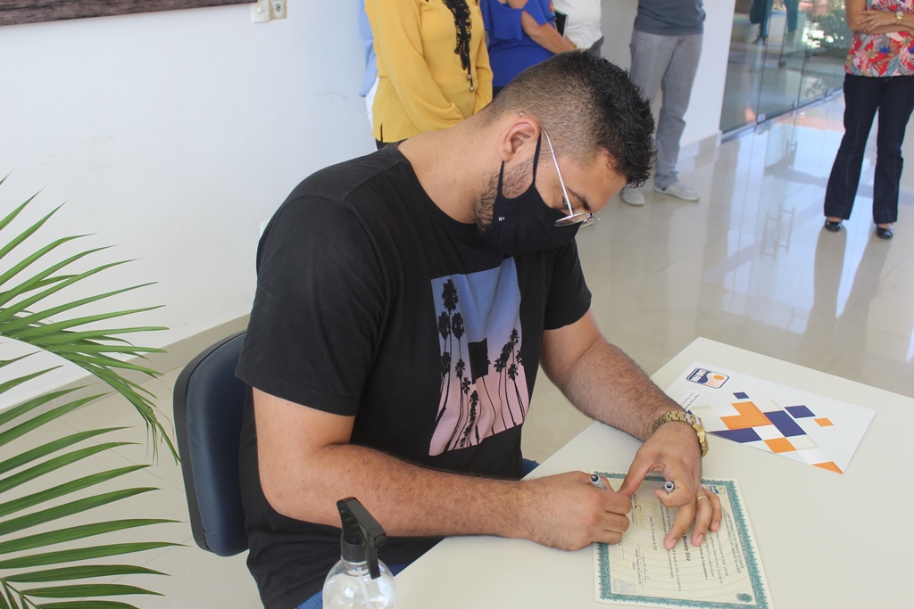 Foto do Álbum