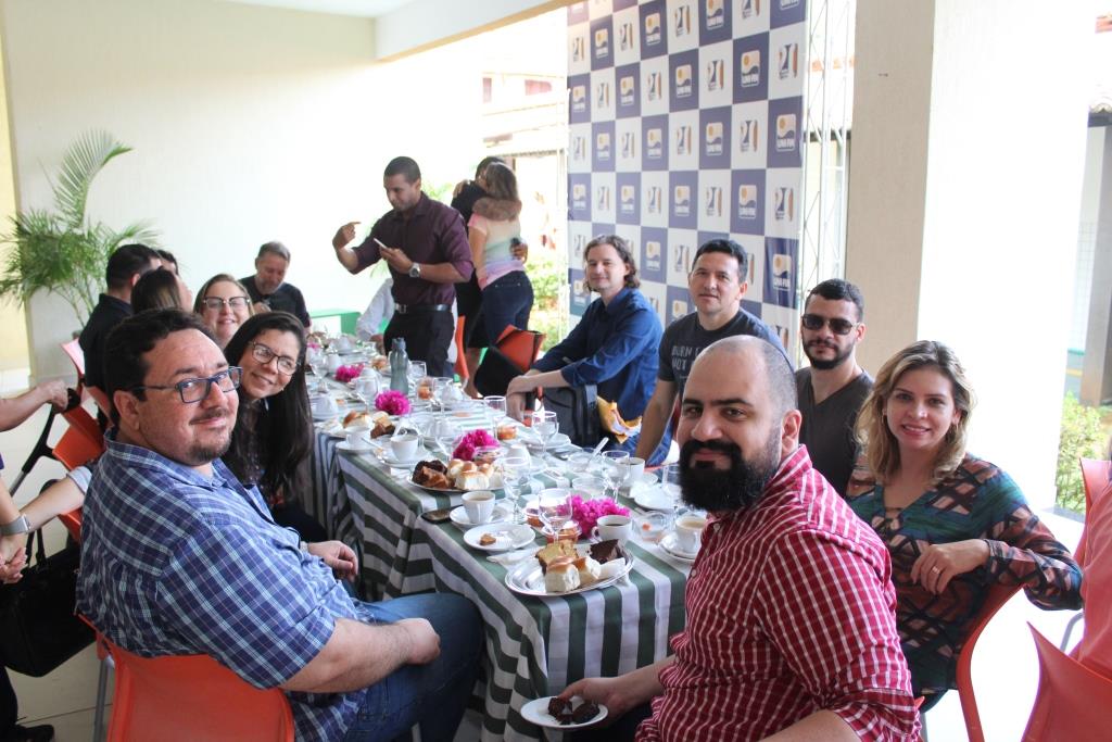 Foto do Álbum