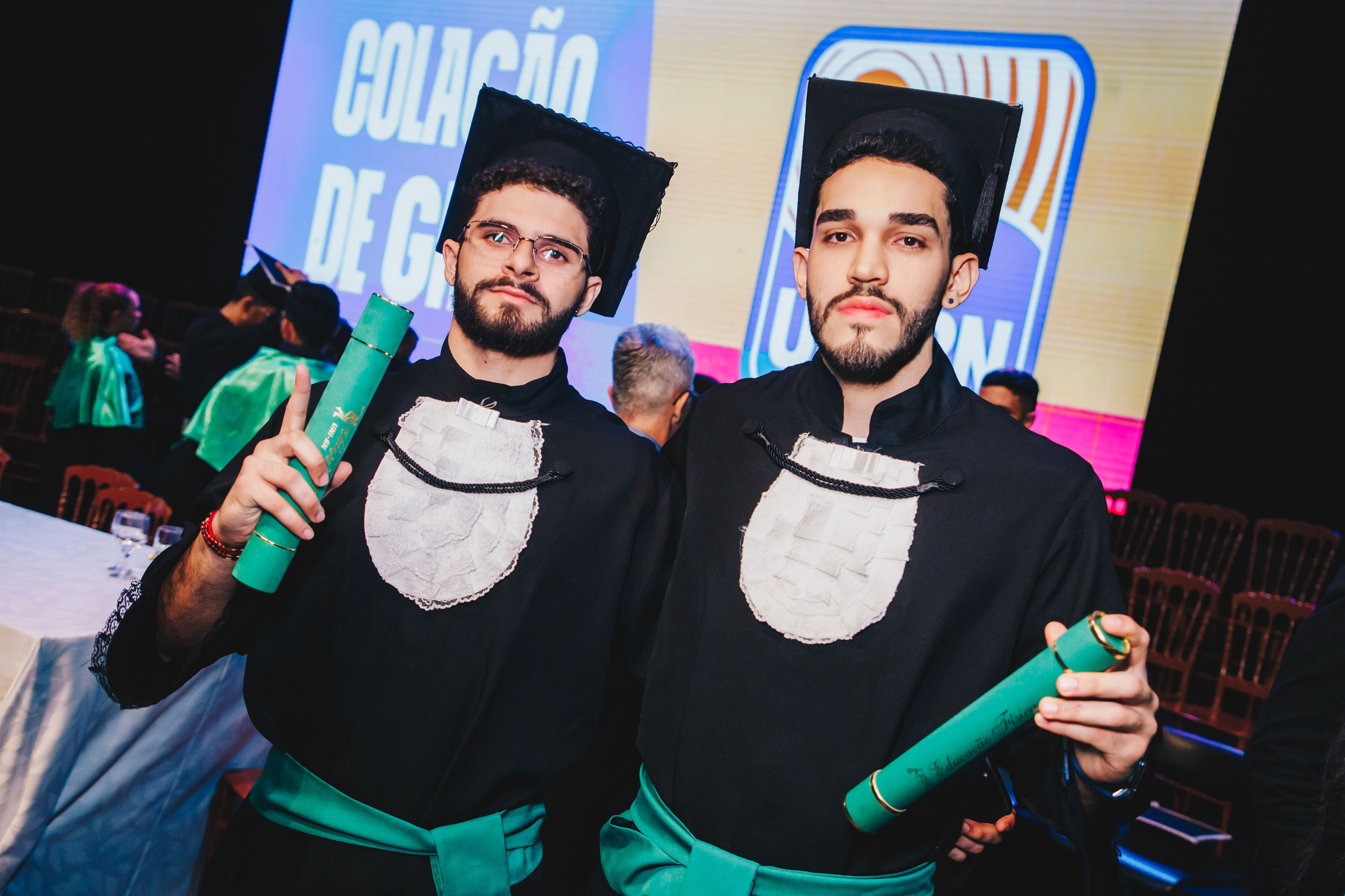 Foto do Álbum