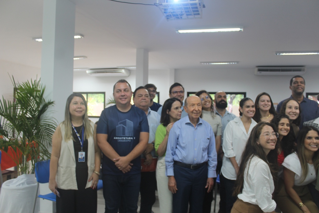 Foto do Álbum