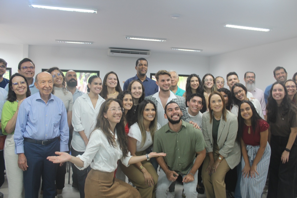 Foto do Álbum