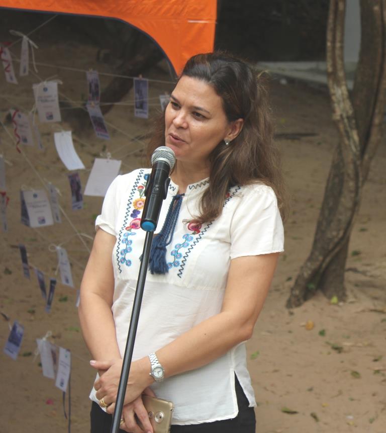 Foto do Álbum