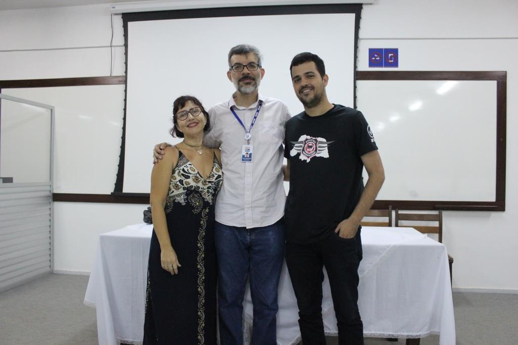 Foto do Álbum