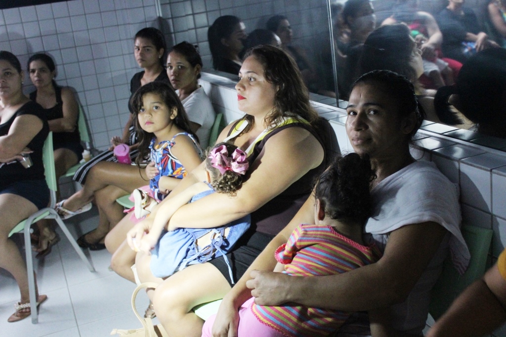 Foto do Álbum