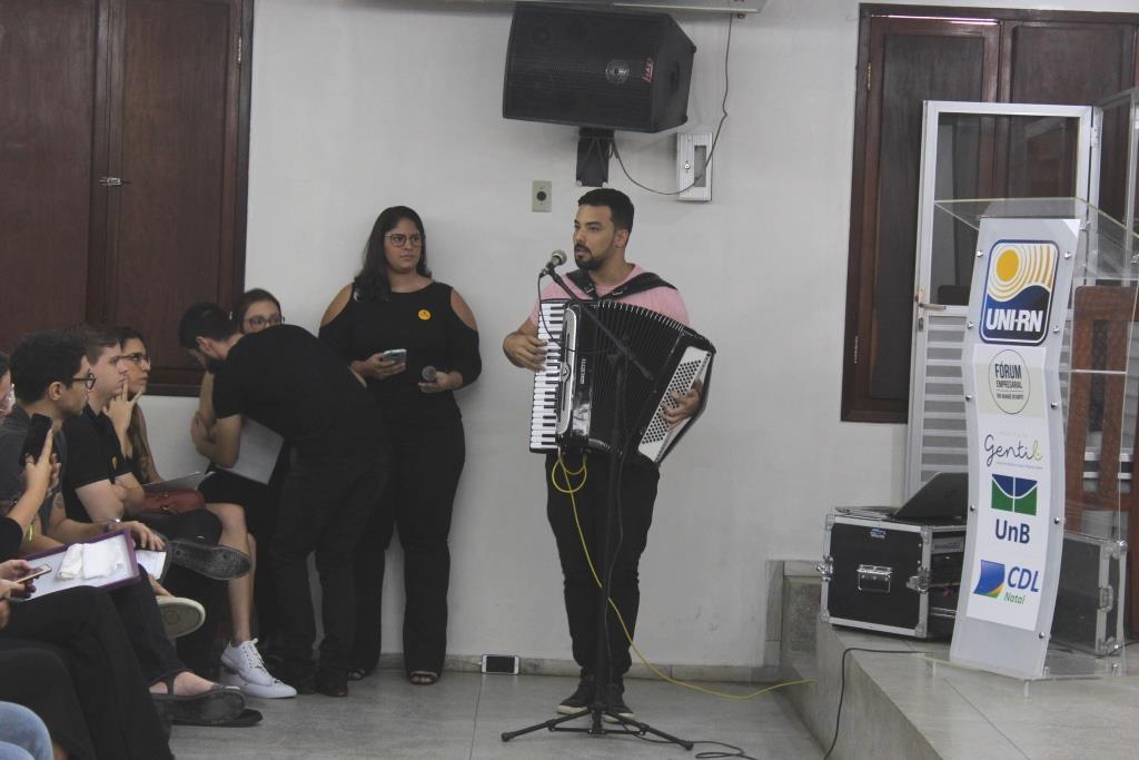 Foto do Álbum