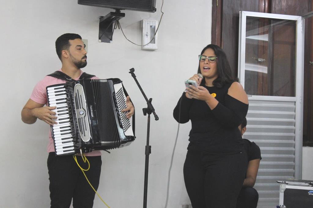 Foto do Álbum