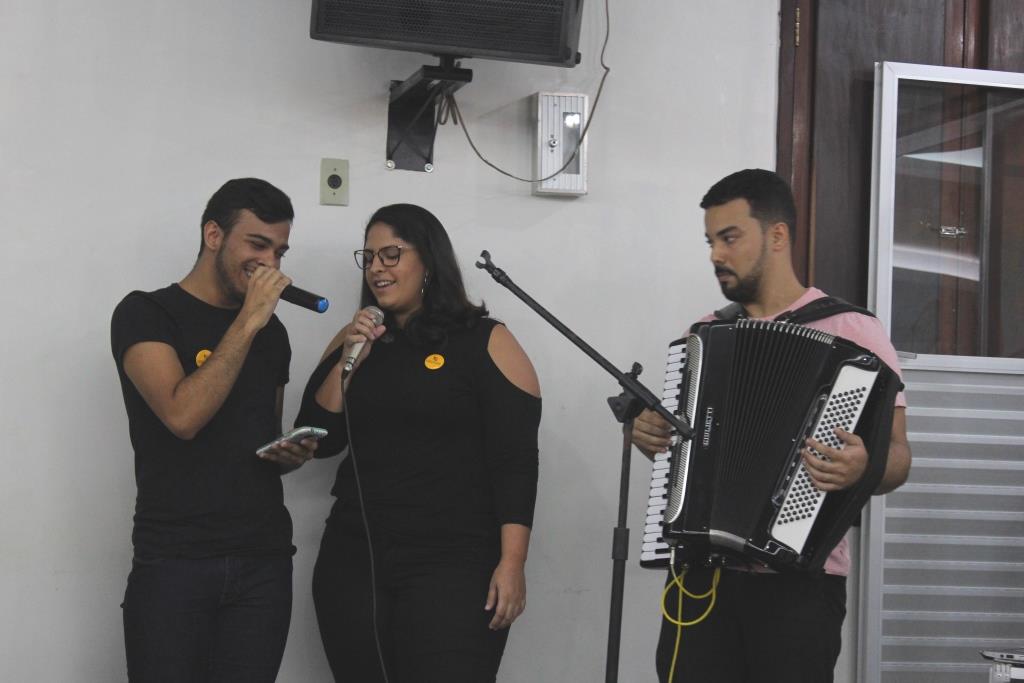 Foto do Álbum