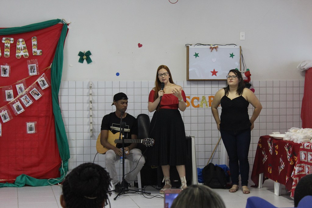 Foto do Álbum