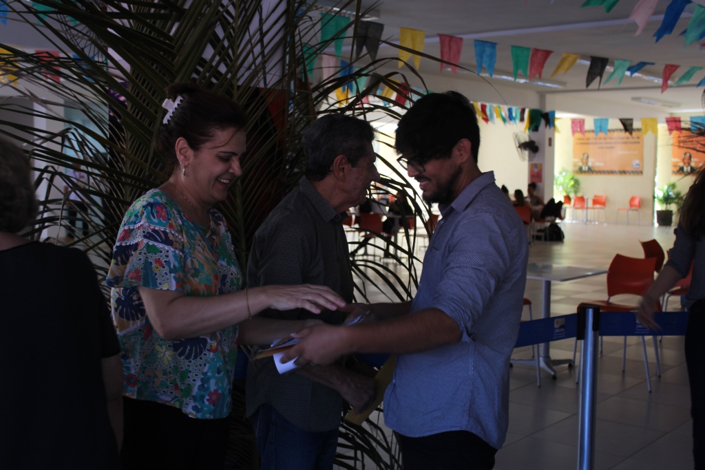 Foto do Álbum