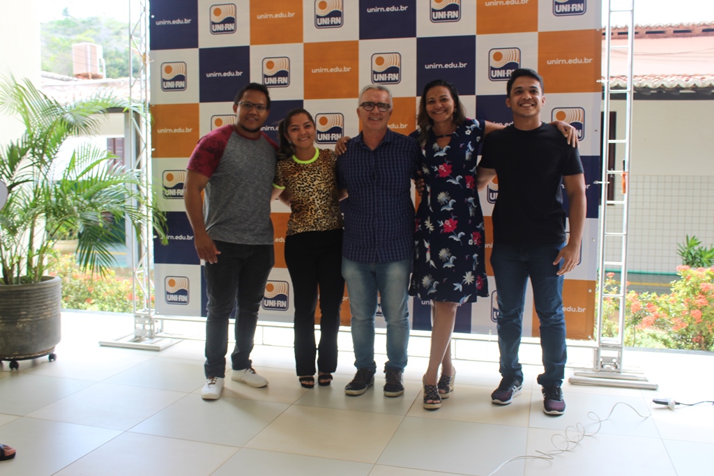 Foto do Álbum