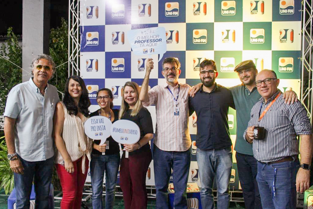 Foto do Álbum