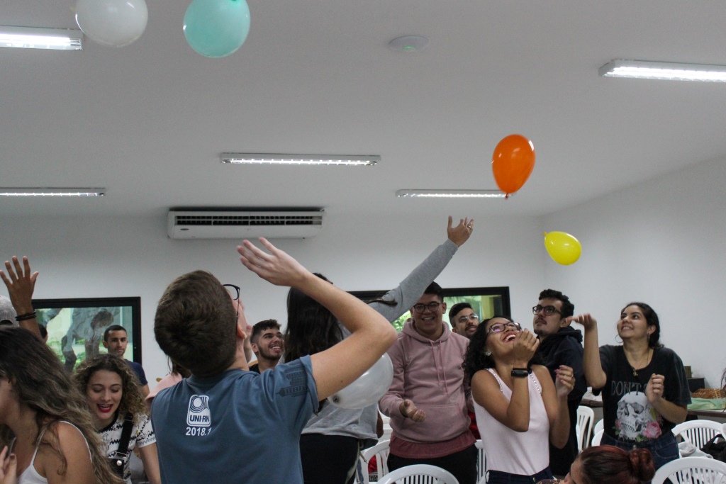 Foto do Álbum