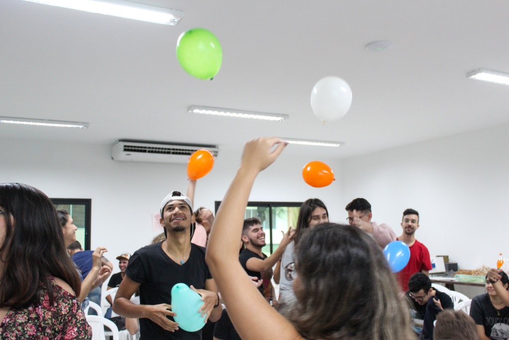 Foto do Álbum