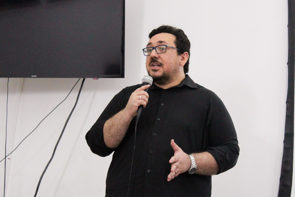Foto do Álbum
