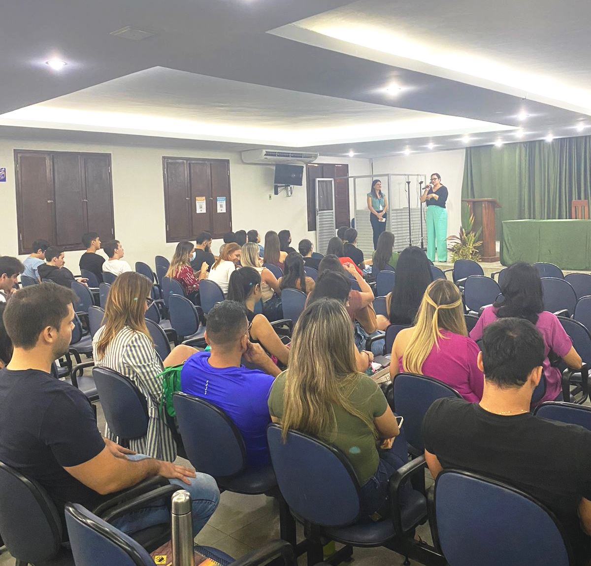 Foto do Álbum