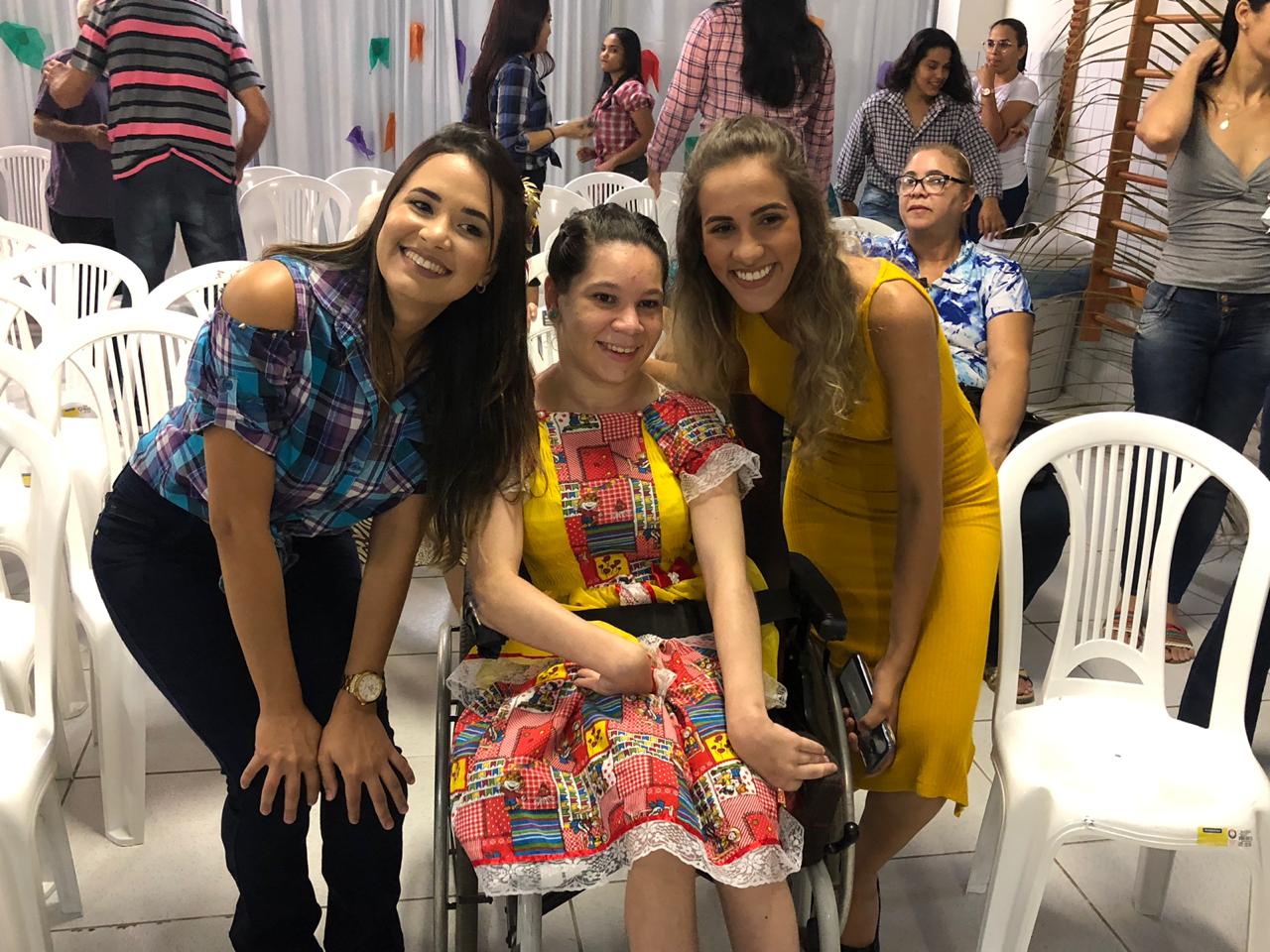 Foto do Álbum