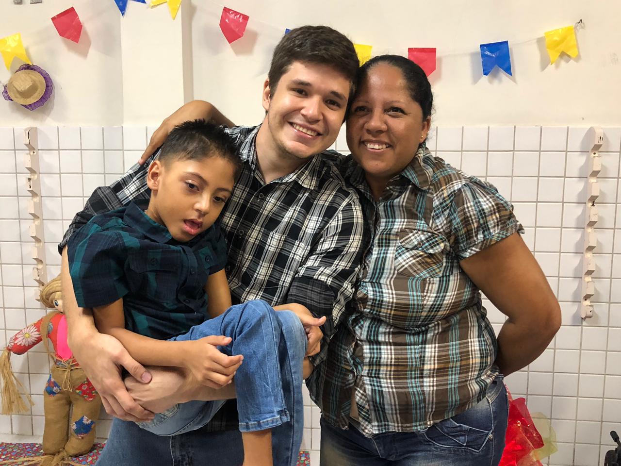 Foto do Álbum