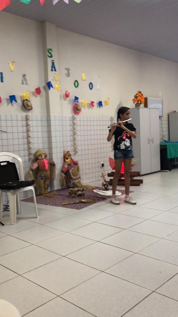 Foto do Álbum