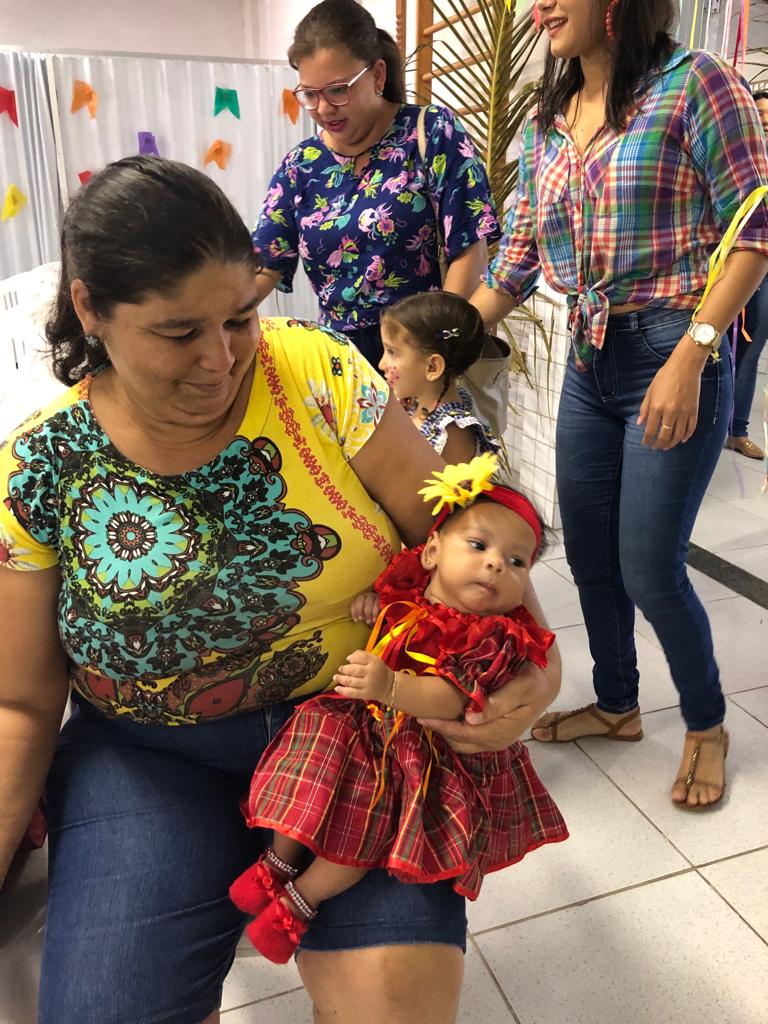 Foto do Álbum