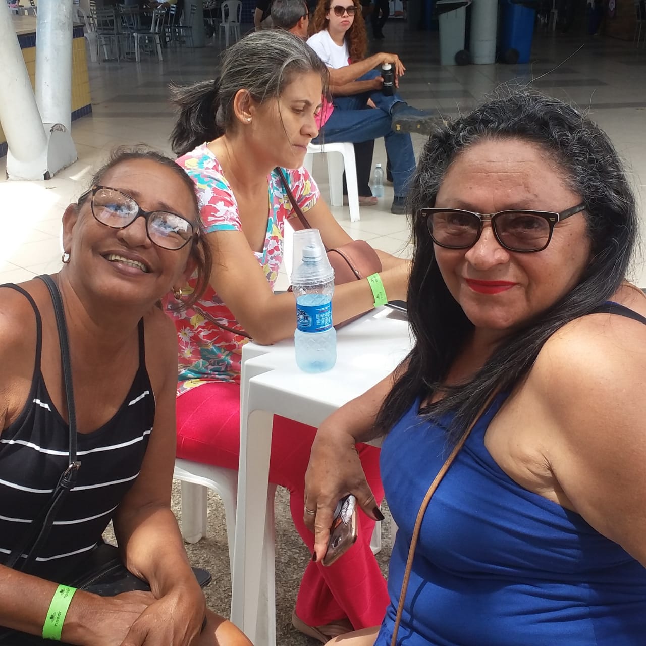 Foto do Álbum