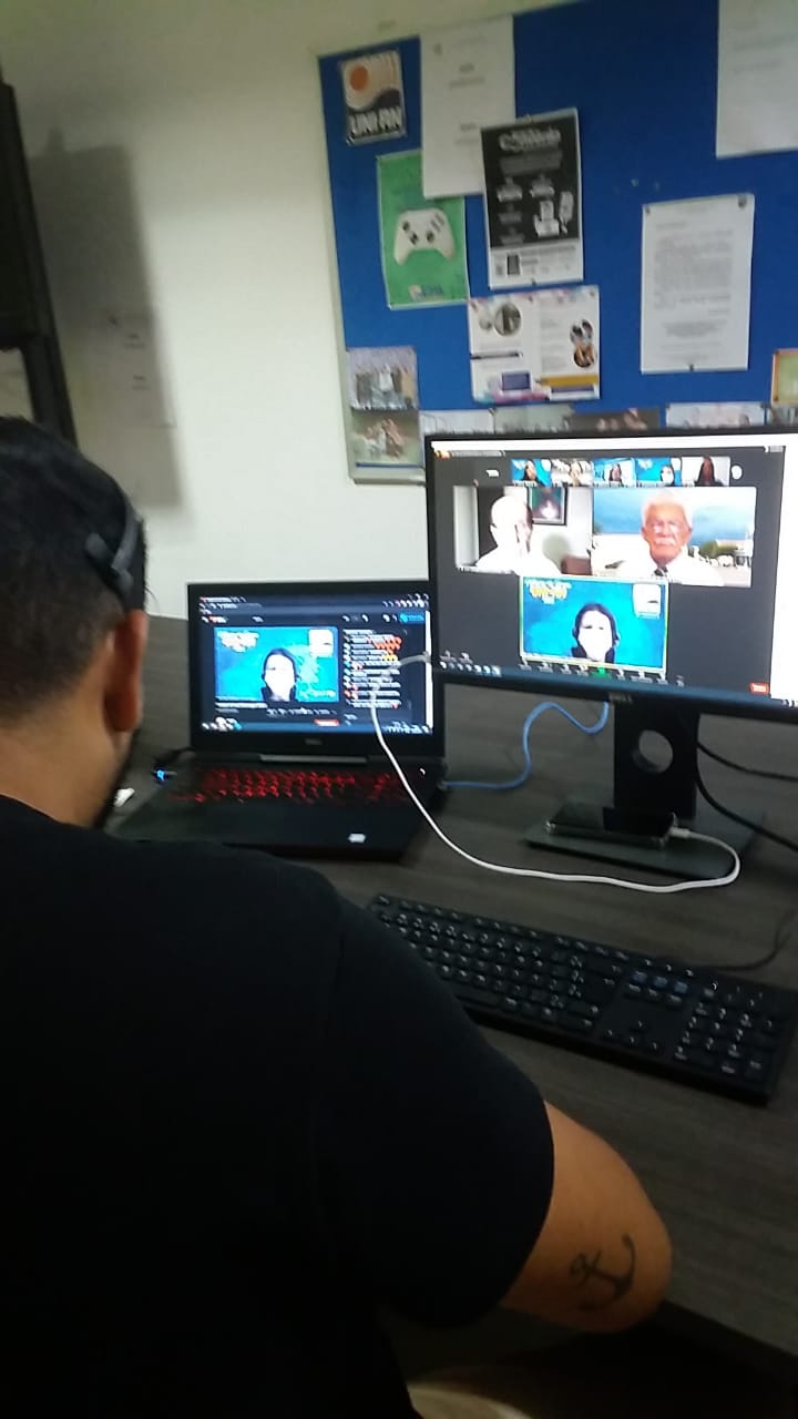 Foto do Álbum